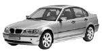 BMW E46 U3272 Fault Code