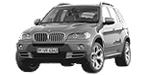 BMW E70 U3272 Fault Code