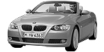 BMW E93 U3272 Fault Code