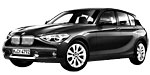 BMW F20 U3272 Fault Code