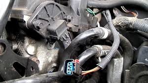 See U3272 repair manual